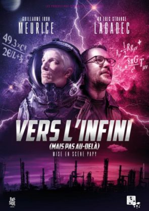 Vers l'infini