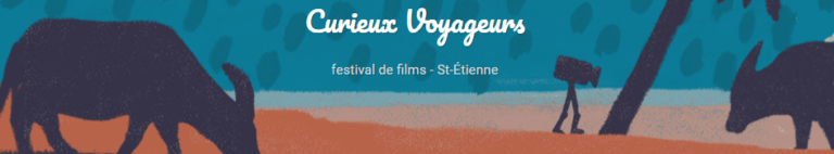 Festival Curieux Voyageurs